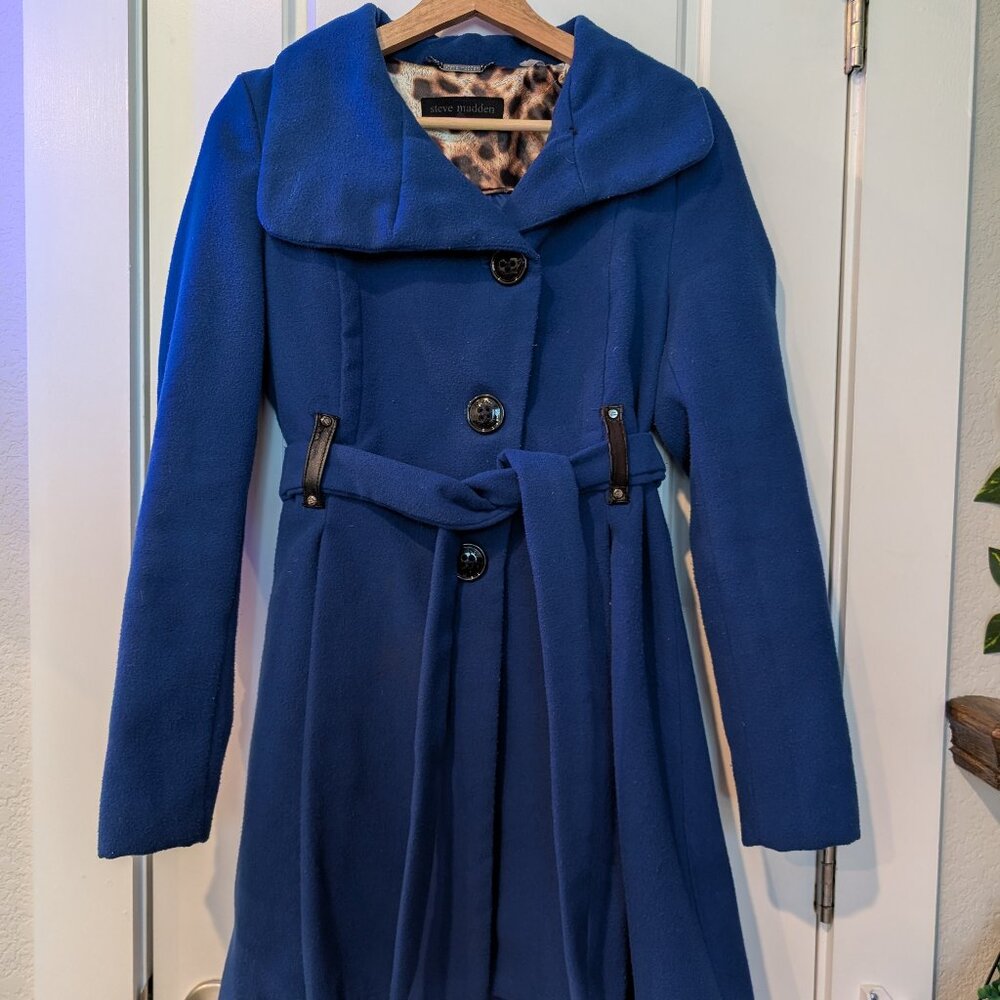 Blue Coat